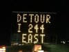 Detour_I-244_eastbound.JPG
