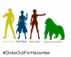 team-instinct-team-mystic-team-valor-team-harambe-dicksoutforharambe-3077497.png