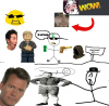 Added cute anime girl that compliments saul.png