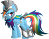 rainbow_dash_the_warrior_by_ratchethun-d5k26sj.png