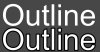 TMPro - Text Outline.JPG