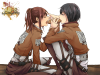 render_mikasa_y_sasha_by_andresdreyar_sting-d69aj9n.png