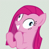 clap pinkamena.gif