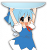 Cirno fruit catcher.png