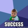 Success Kid - Success.jpg