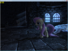 Fluttershy in Amnesia.png