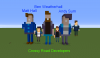 Crossy road builds.png