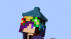 Michael Nesmith's green wool hat.png
