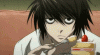death note L.gif