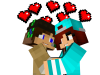 Snake and Amber's Love Render Result.png