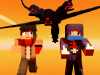 Snake and Dread's Escape Rendering Result.png
