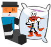Kissing Papyrus.png