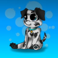 MeowingDalmatian