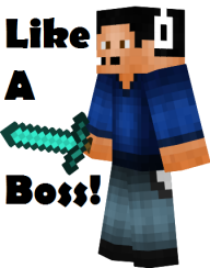 Minecrafter8990