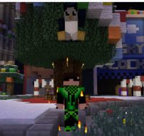 TheBloxdude(DatMCPlayer)