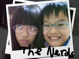 Its Kar Hin and Kar Hek
