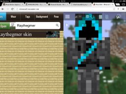Raythegamer