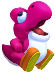 Rainbowyoshi456