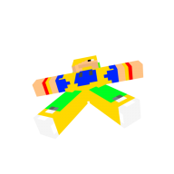 YoshiCraft