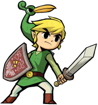 Link_Is_Awesome
