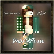 DaWildRosie