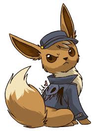 Eevee576