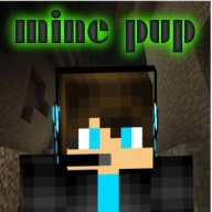 MinePup