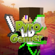 PyroHDGamer