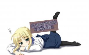 CyberMeaN