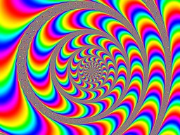 InfiniteTwist