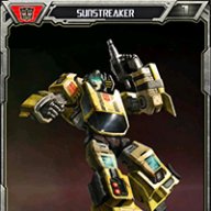 Sunstreaker