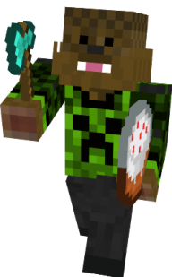 cREEPer7222