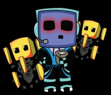 HyperCubeMC