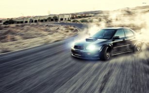 Parkergolf