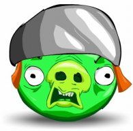 GreenTurboHog