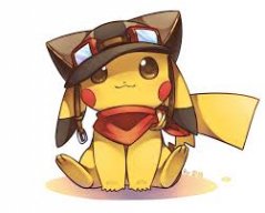 PikachuMadness