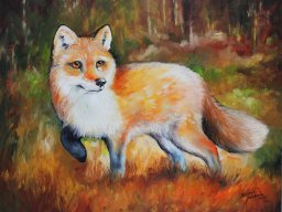 FoxyTheDerpyFox