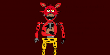 Foxy_Fnaf1987
