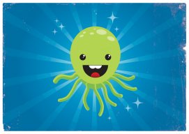 Octopus