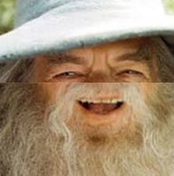50ShadesOfGandalf