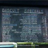 ButterBiscuit