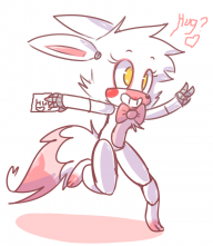 fnafmangle244