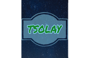 Tsolay
