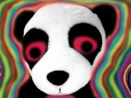 SLVSHPANDA