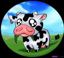 Babie_Cow
