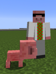 Piggeh