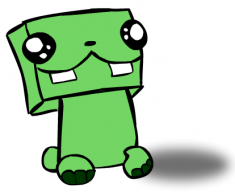 destroyeryoshi
