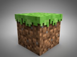 GrassOnDirt