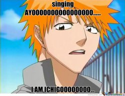 IchigoKurosaki