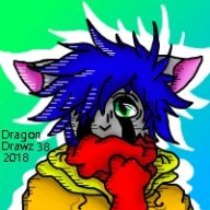 Dragon38wolf